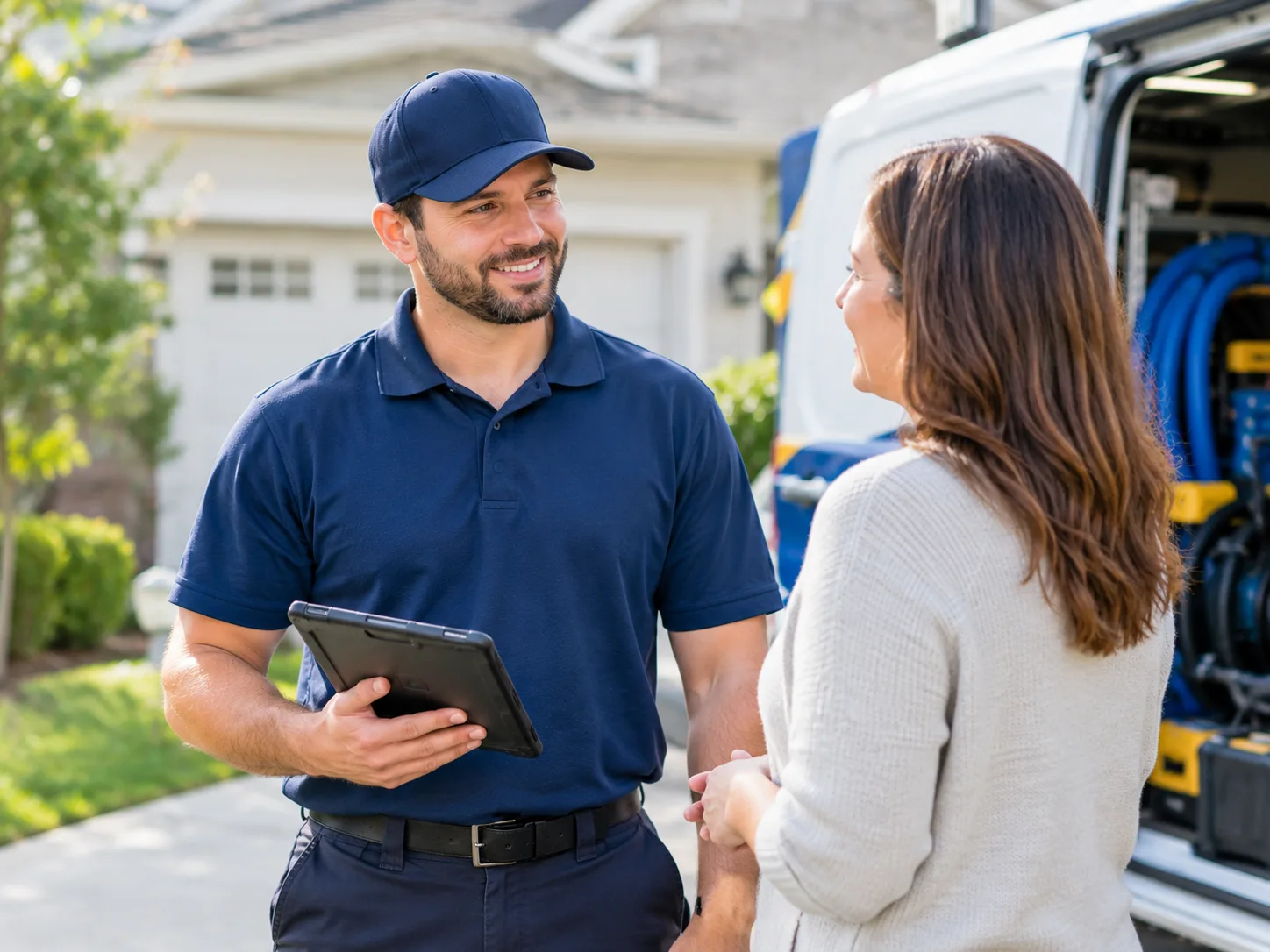 Sewage Backup Cleanup East Flat Rock, NC FAQs